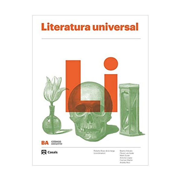 Literatura Universal BA