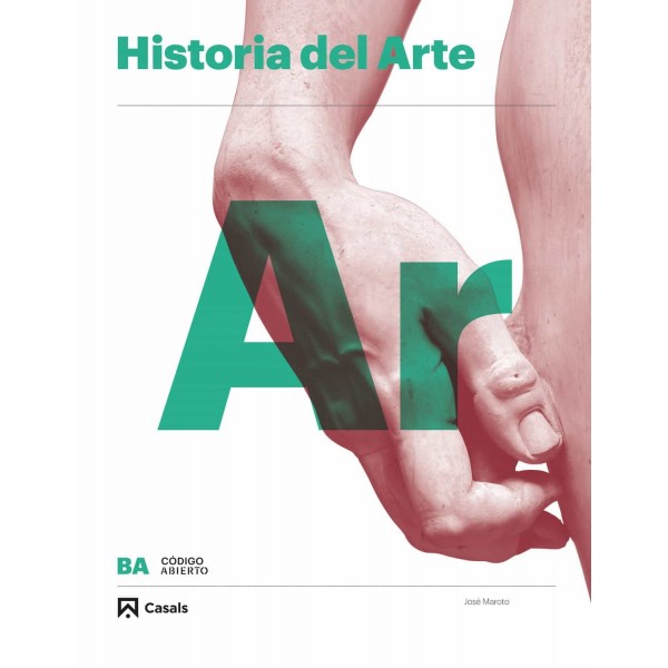 Historia del Arte BA