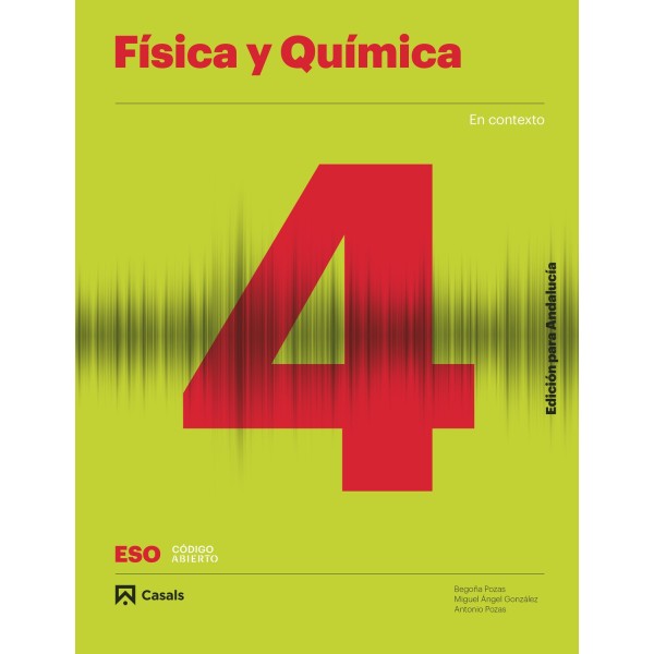 Eso fisica y quimica 4 and 21