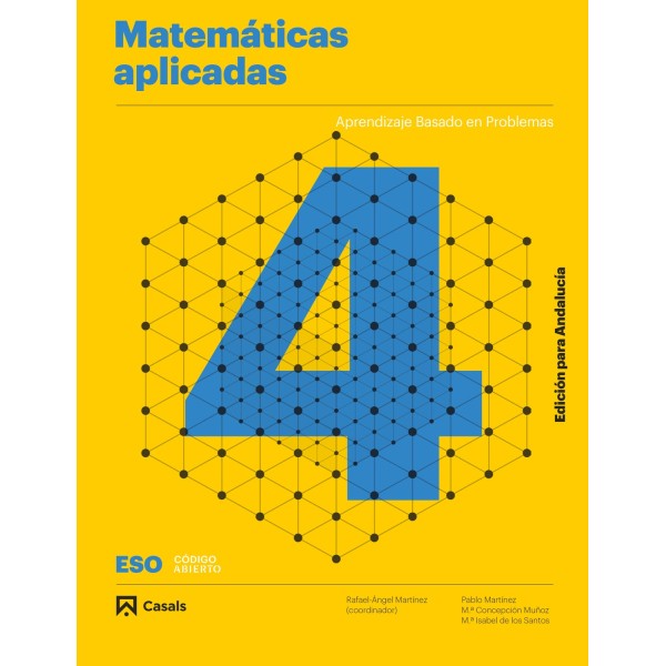 Eso matematicas 4 aplicadas and 21