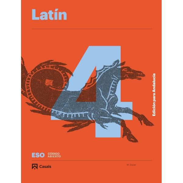 Eso latin 4 and 21