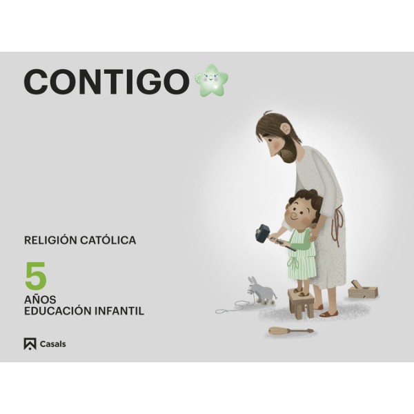 Contigo. 5 años