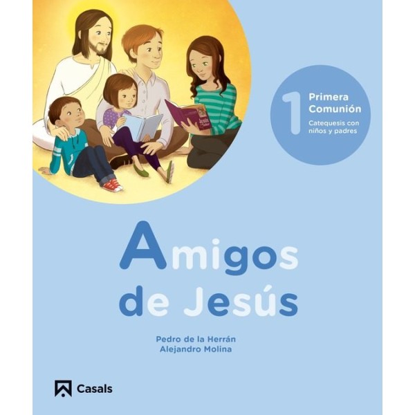 Amigos de Jesús