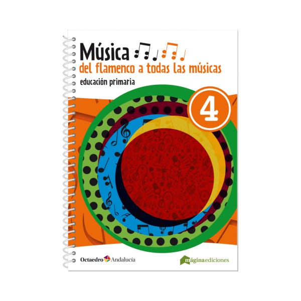 Música 4