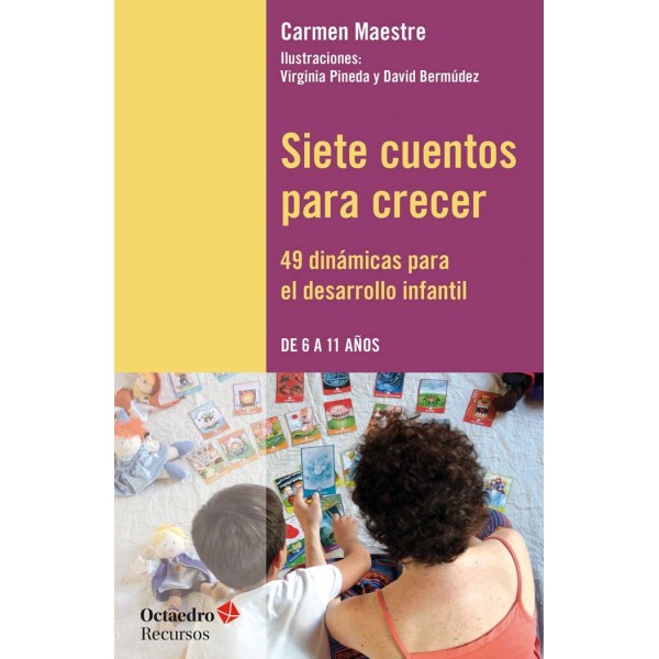 Siete cuentos para crecer