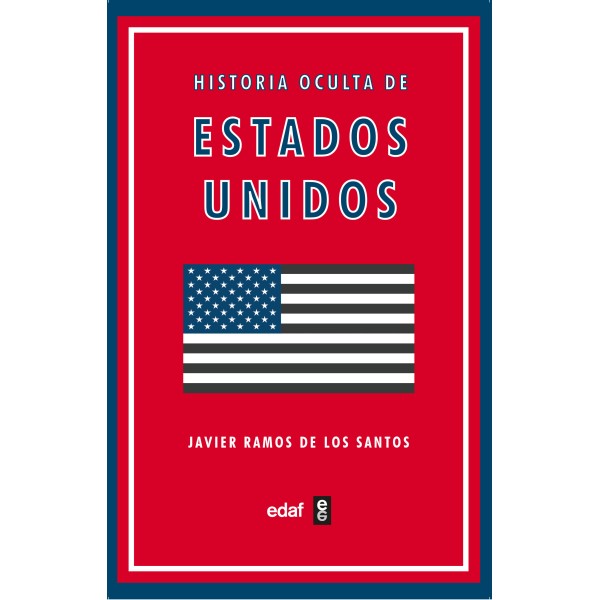 Historia oculta de Estados Unidos