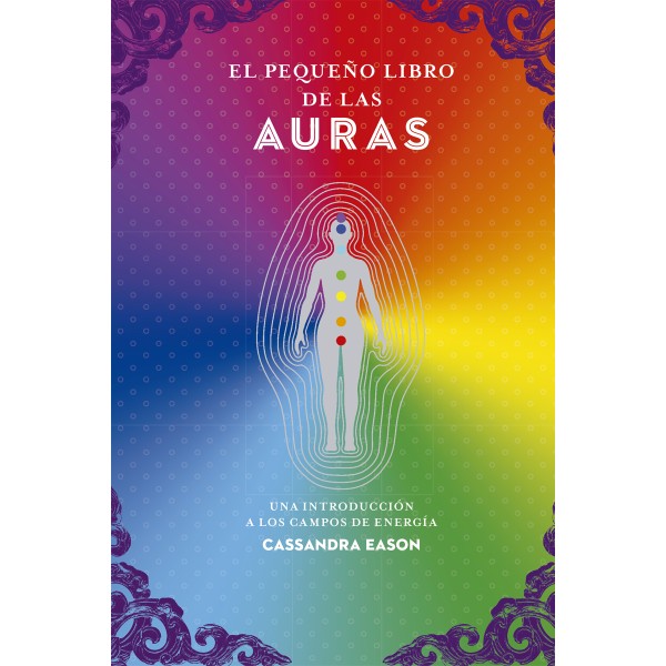 El pequeño libro de las auras