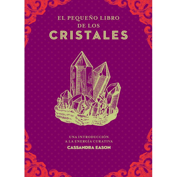 El pequeño libro de los cristales