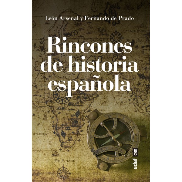 Rincones de historia española