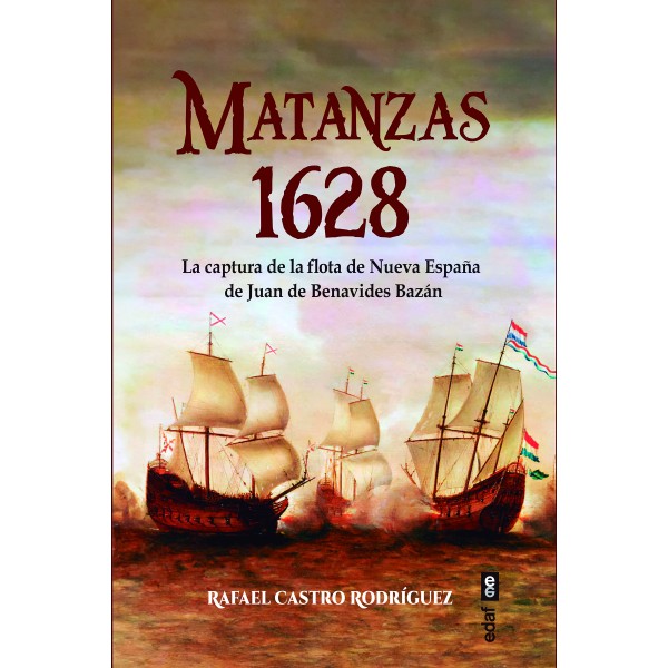 Matanzas 1628