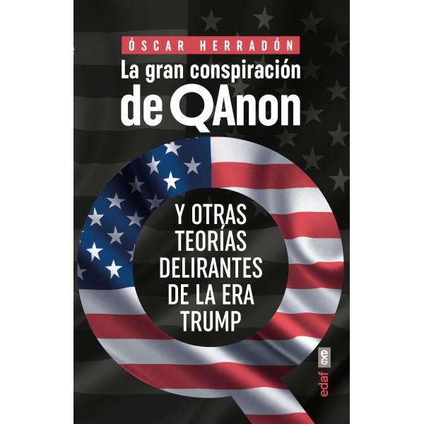 La gran conspiración de QAnon