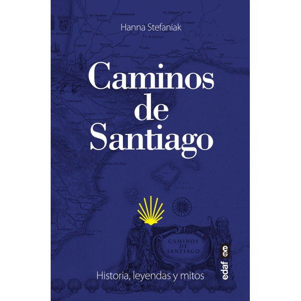 Caminos de Santiago