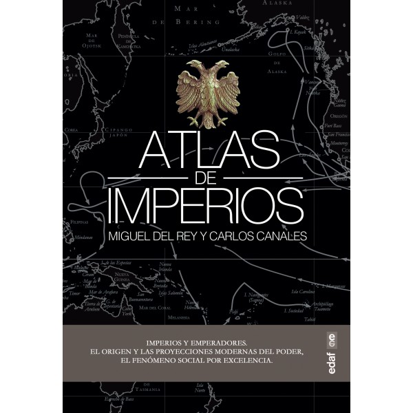 Atlas de Imperios