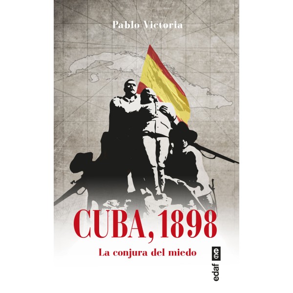 Cuba, 1898