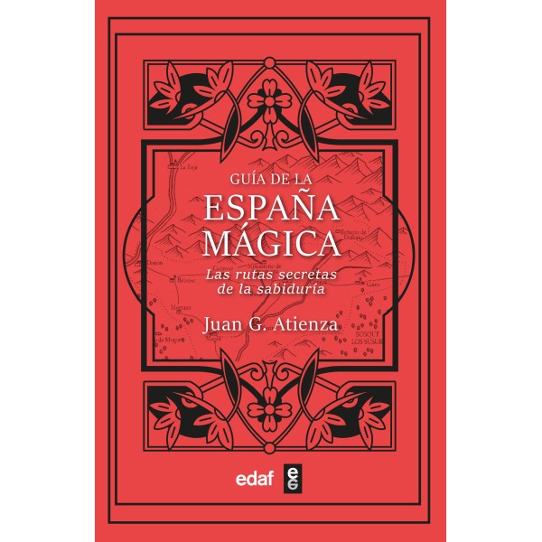 Guía de la España mágica