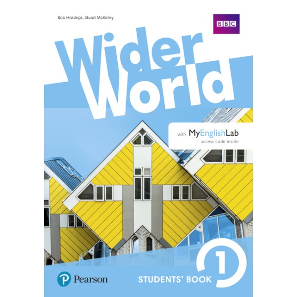 Wider World 1 Students? Book