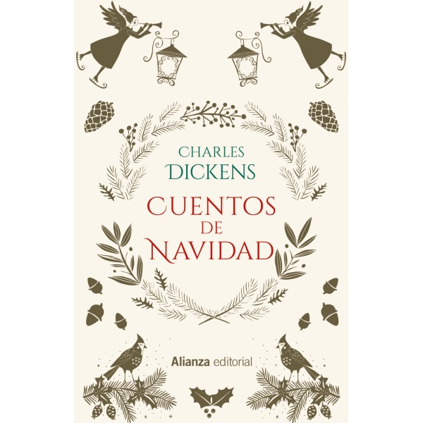 Cuentos de Navidad