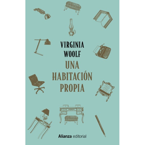 Una habitación propia