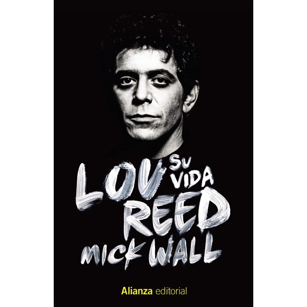 Lou Reed: Su vida