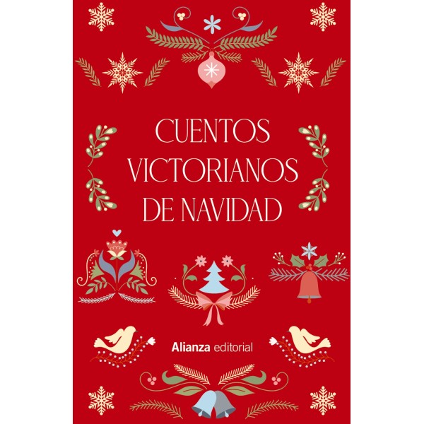 Cuentos victorianos de Navidad