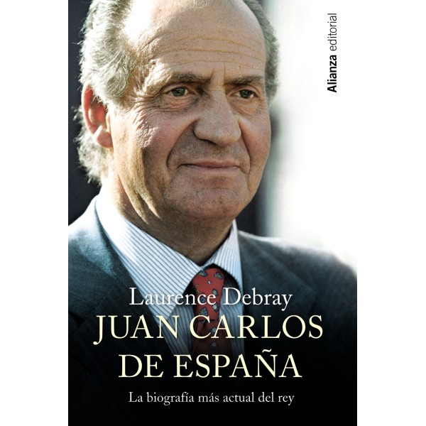 Juan Carlos de España