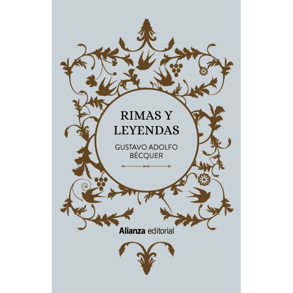 Rimas y Leyendas