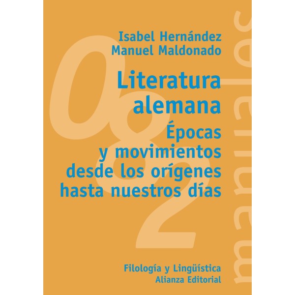 Literatura alemana