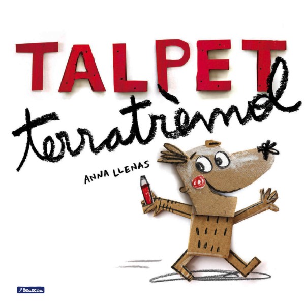 Talpet terratremol