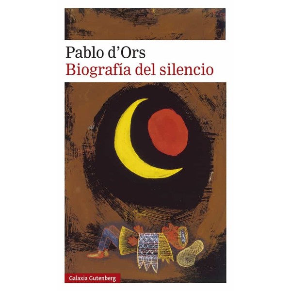 Biografía del silencio