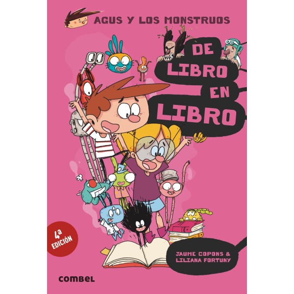 De llibre en llibre