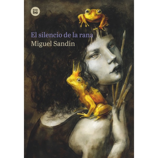 El silencio de la rana