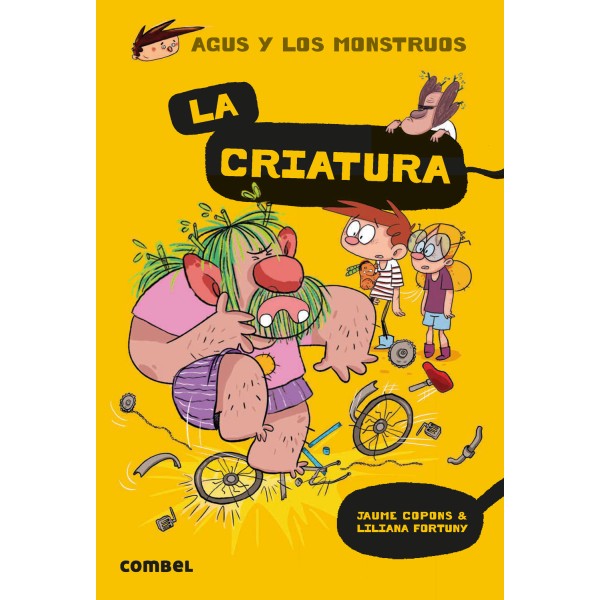 La criatura