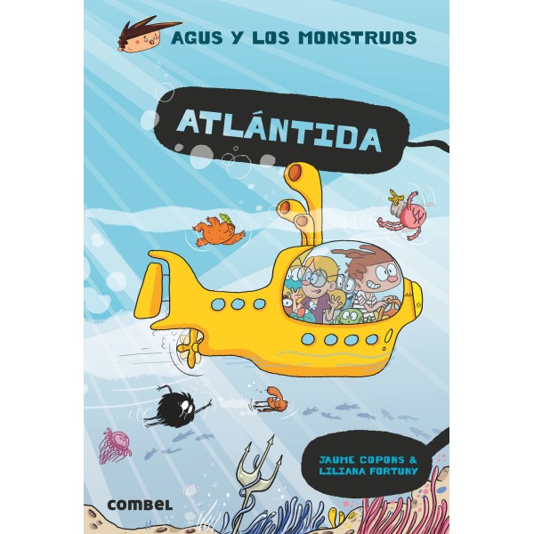 L?Atlàntida