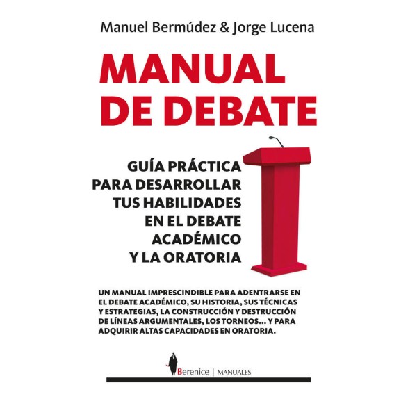 Manual de debate