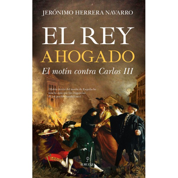 El rey ahogado