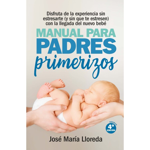 Manual para padres primerizos