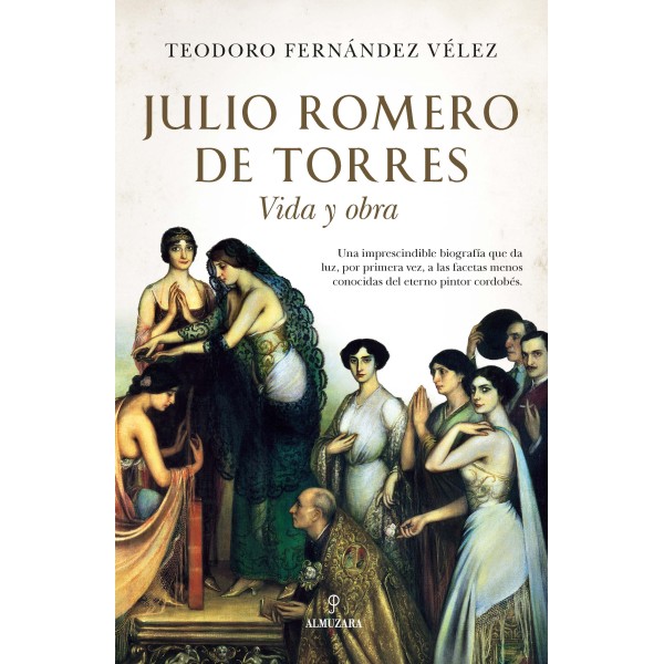 Julio Romero de Torres