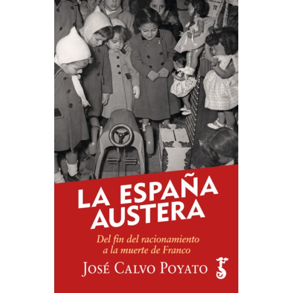 La España austera