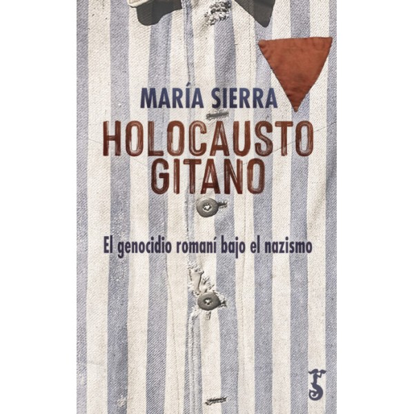 Holocausto gitano