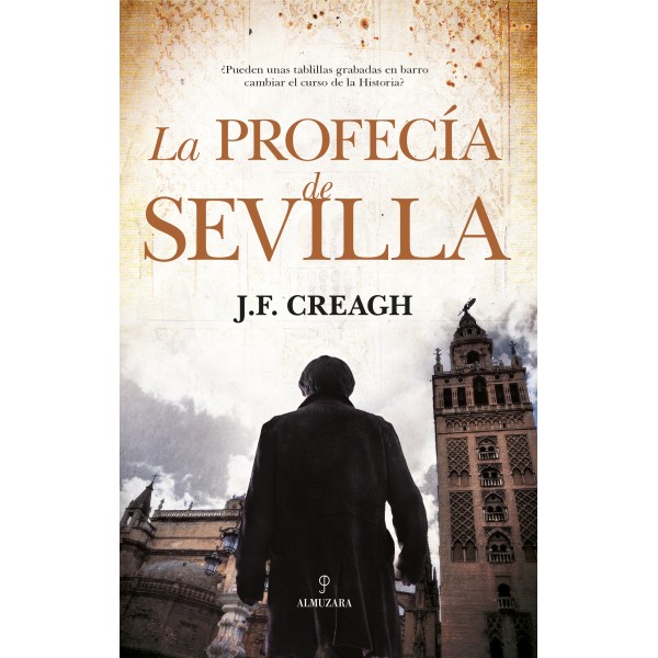 La profecía de Sevilla