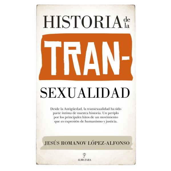 Historia de la transexualidad