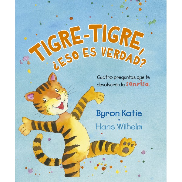 Tigre-Tigre, ¿Eso es verdad?