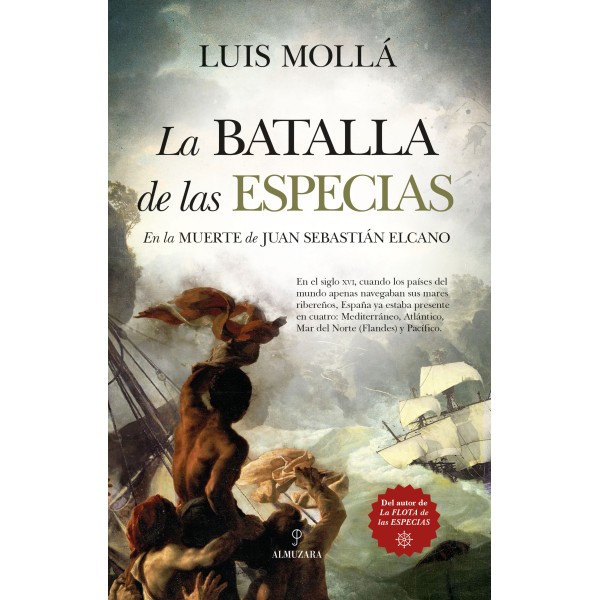 La batalla de las especias