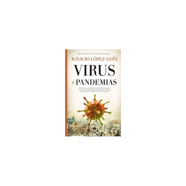 Virus y pandemias