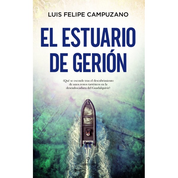 El estuario de Gerión