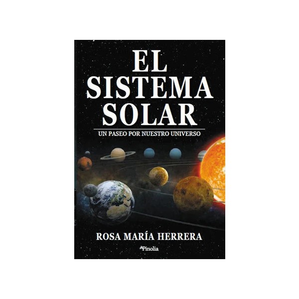 El Sistema Solar