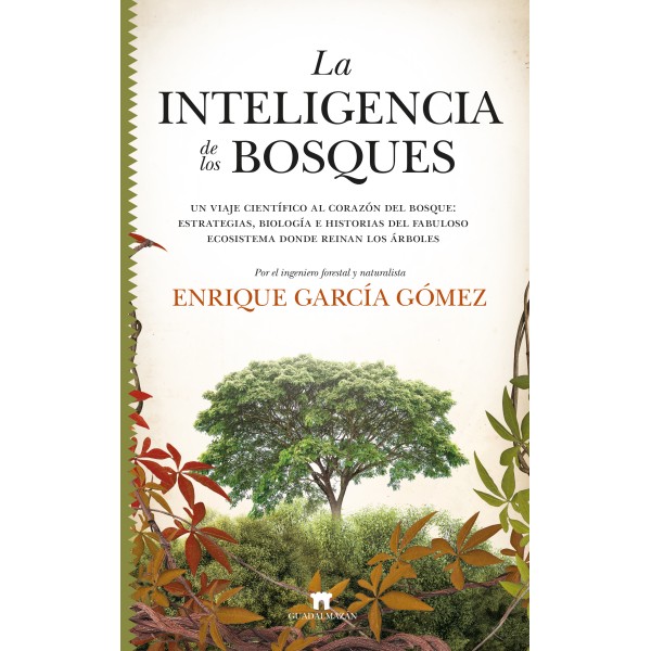 La inteligencia de los bosques