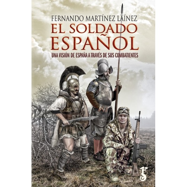 El soldado español   arzalia