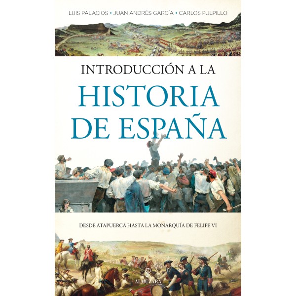 Introducción a la historia de España