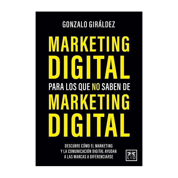 Marketing digital para quienes   lid